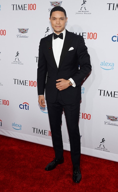 Trevor Noah, Time Gala 2019